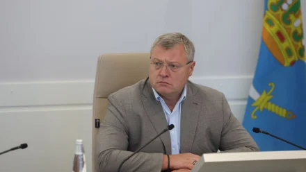 В Астраханской области проверят многоквартирные дома для предотвращения ЧС 