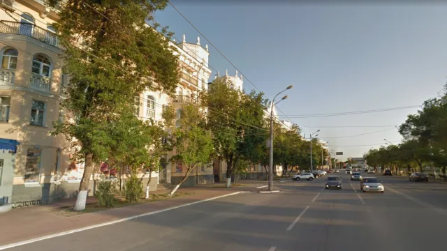 В Астрахани дизайн-код для наружной рекламы введут в течение 3 лет