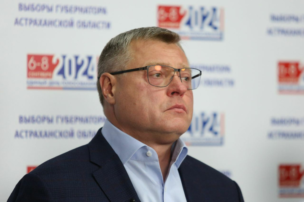 Кандидаты в выборы 8 сентября