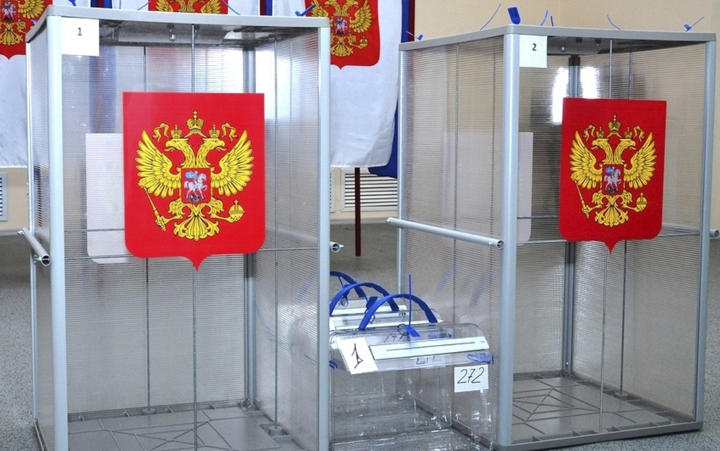 Как прошло трёхдневное голосование в Астраханской области