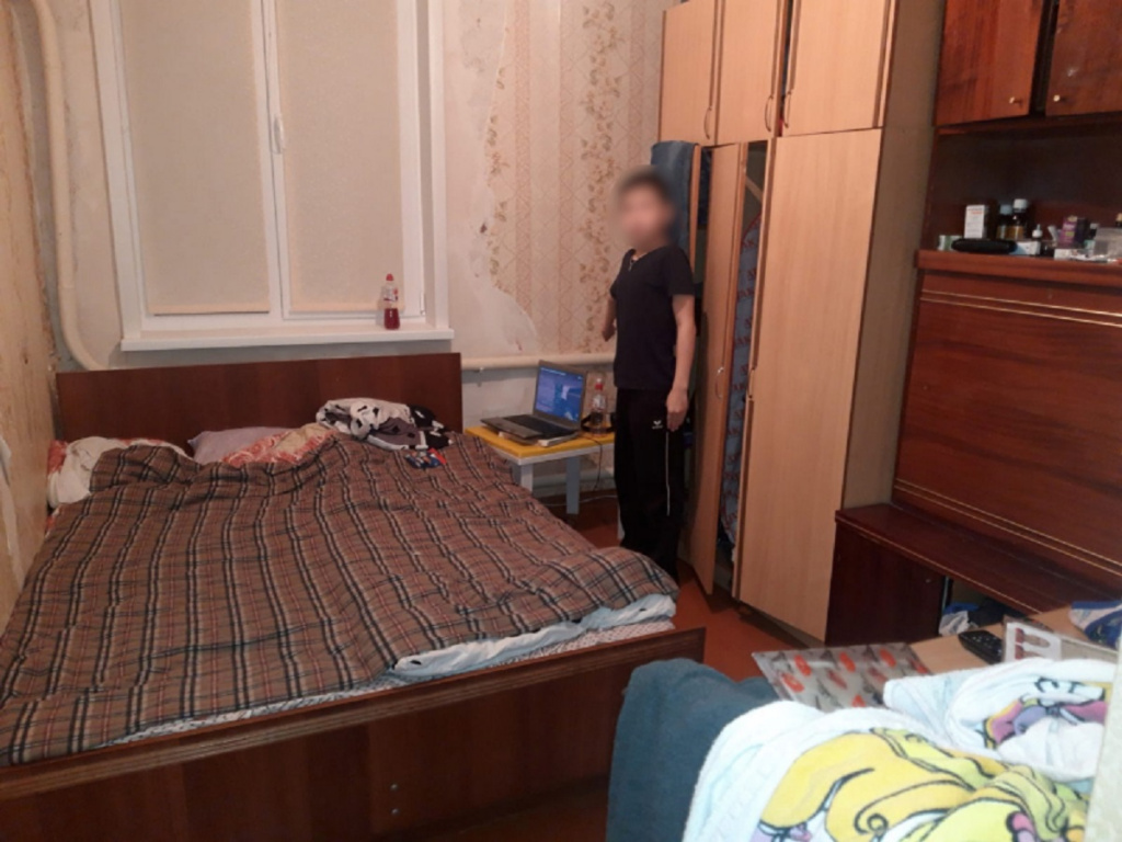 В Астраханской области дедушка пытался убить 10-летнего внука