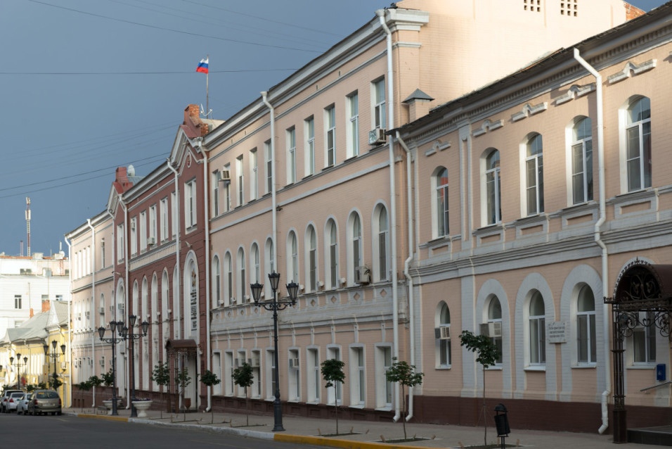 Астраханцы смогут заключить договор на обслуживание газового оборудования в своих УК