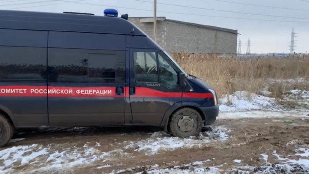 В Астрахани СК завёл дело по факту гибели мужчины после нападения собак