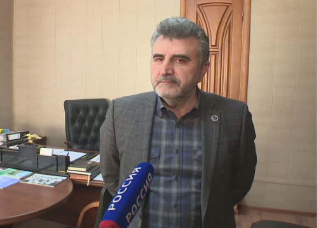 Председатель астраханской общественной организации «Дагестан» прокомментировал инцидент с избиением девушек в кафе
