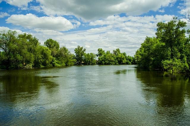 В Астраханской области дноуглубление реки Ахтуба начнётся в 2022 году