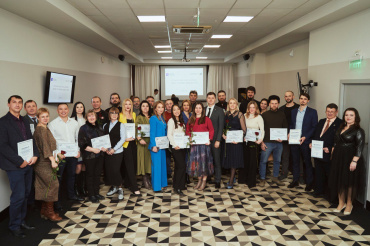 В Астраханской области стартовал прием заявок на дополнительный конкурс грантов для НКО