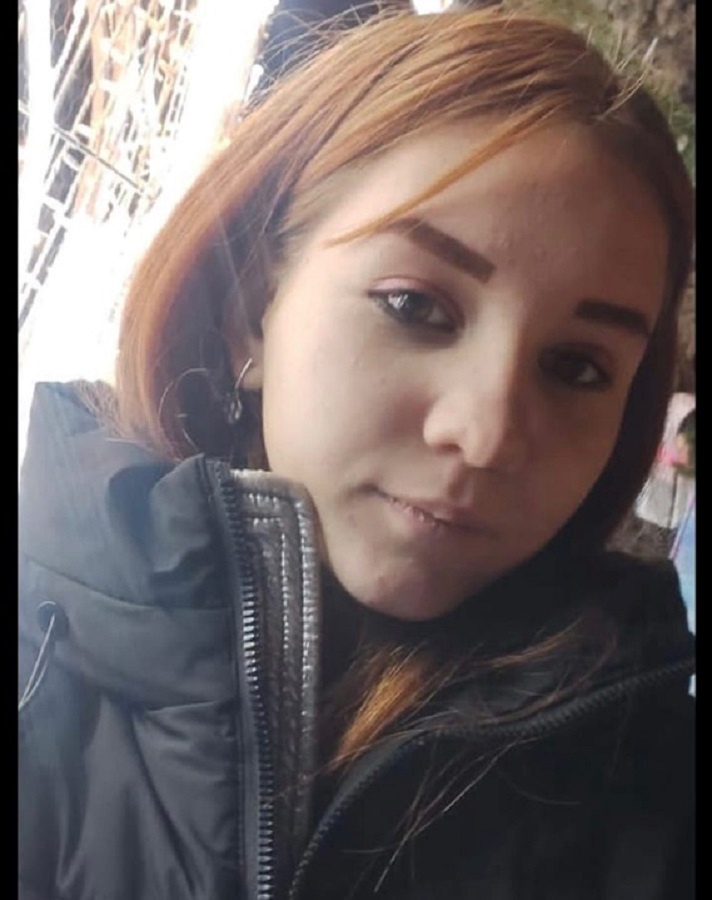 В Астрахани полицейские нашли пропавшую 15-летнюю девочку