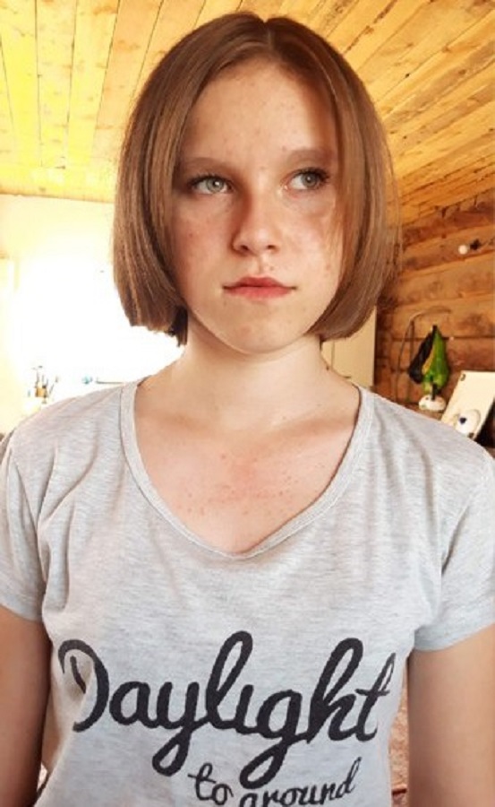 В Астраханской области ищут пропавшую без вести 16-летнюю девушку