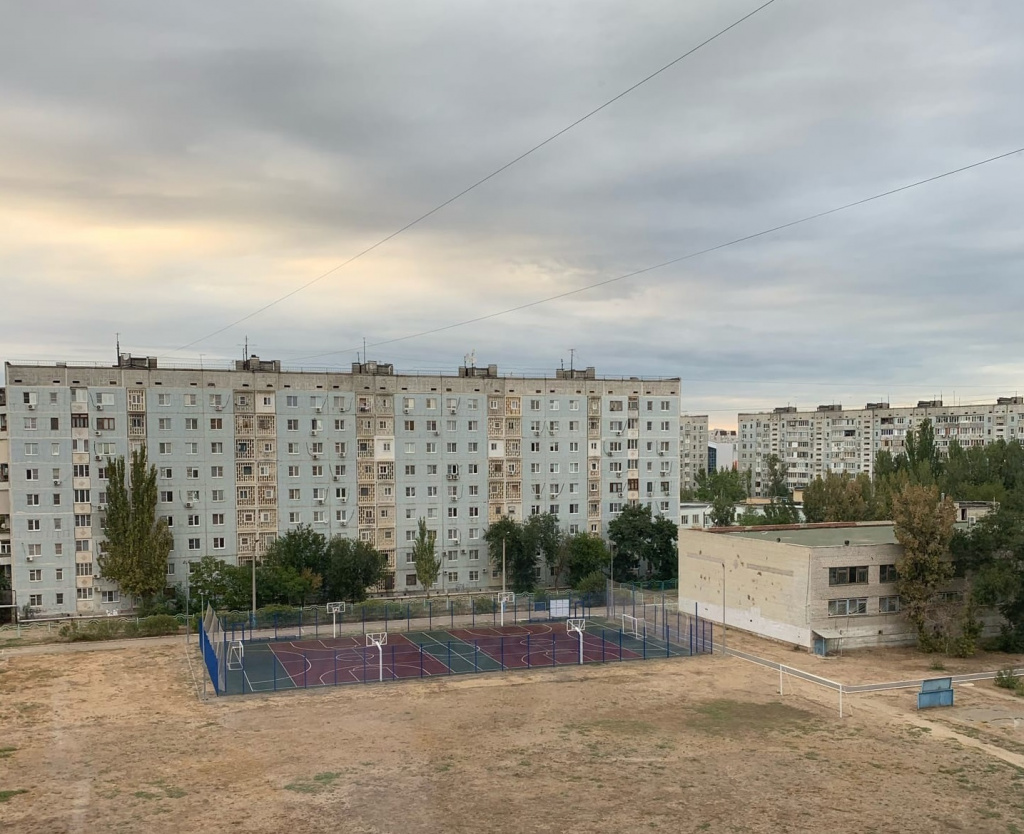 В Астрахани восстановили водоснабжение в микрорайоне 3-й Юго-Восток