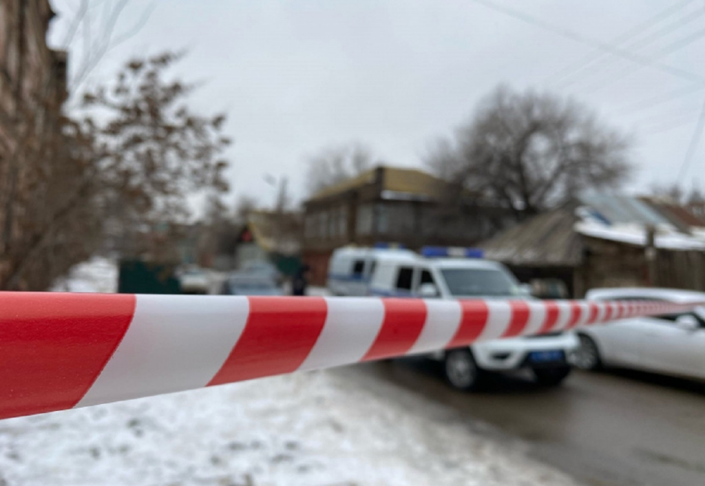 В Астрахани устроившему стрельбу на улице Казанской парню грозит до 2 лет колонии