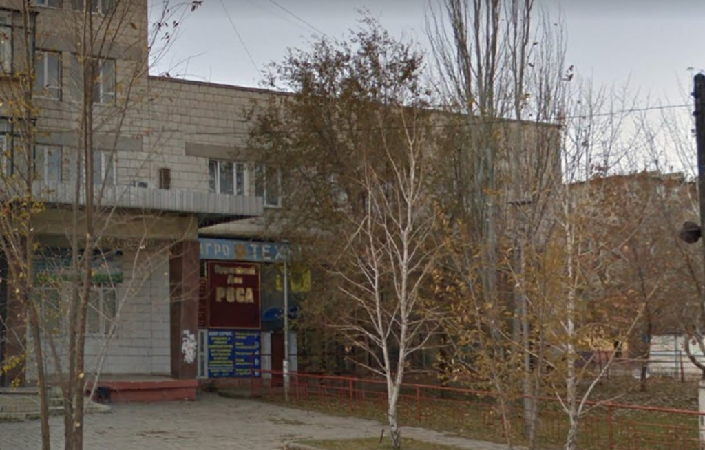 СК проводит проверку по факту самоубийства продавца оружейного магазина в Астрахани