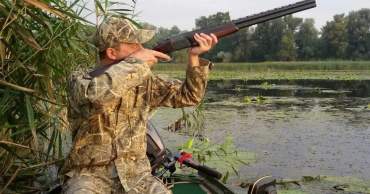 Менее суток осталось до открытия сезона охоты в Астраханской области