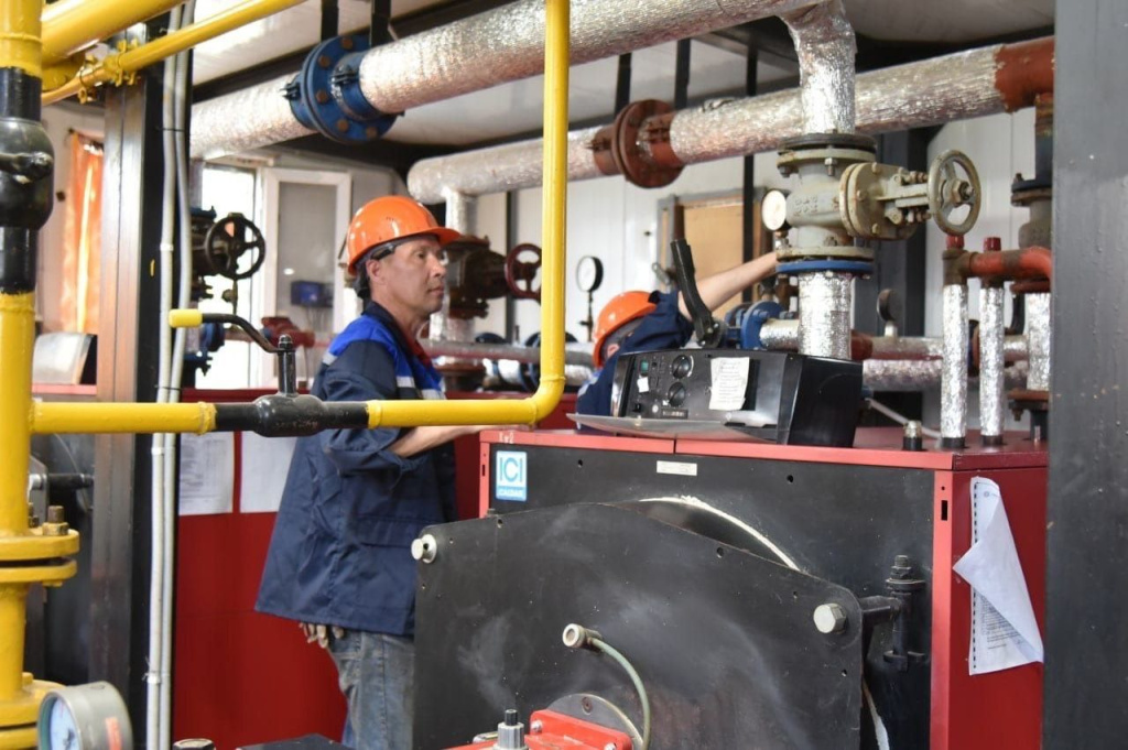 отопление астрахань