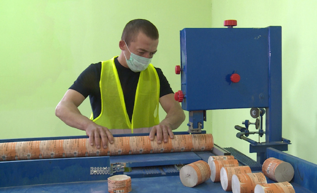 В Астрахани предприятия могут трудоустроить осуждённых к принудительным работам