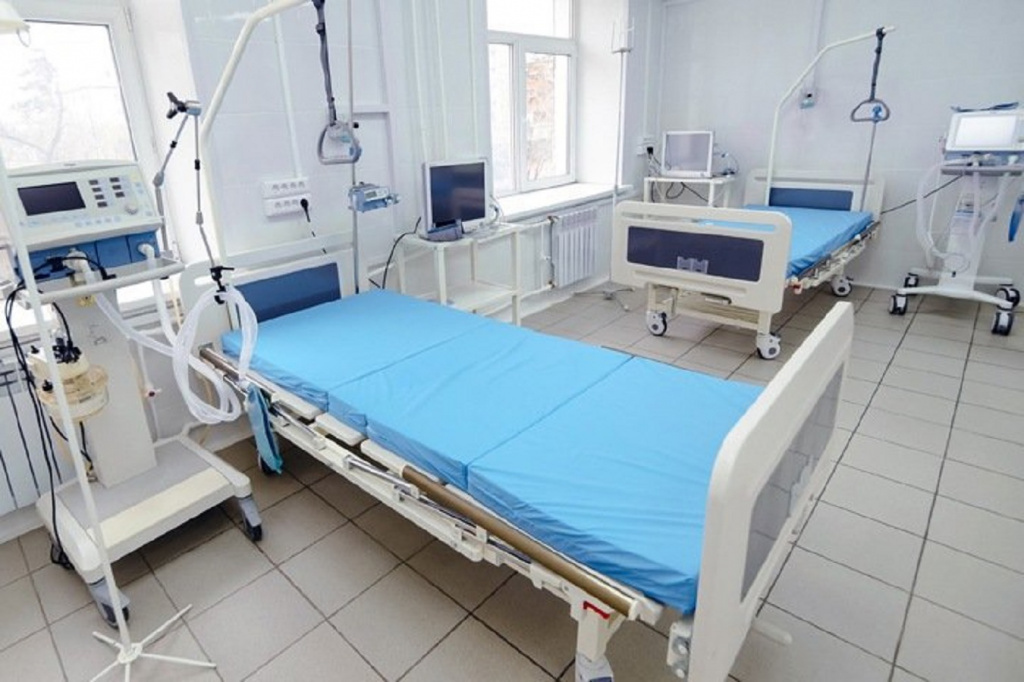 За неделю в Астраханской области 200 человек заразились COVID-19