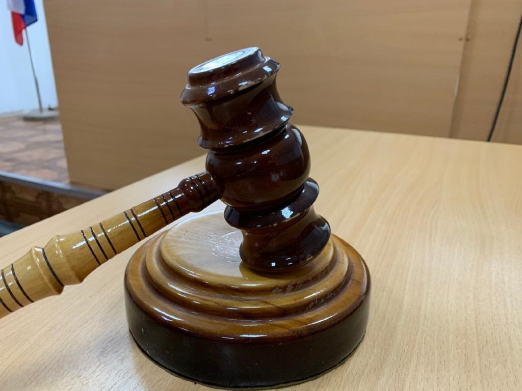В Астраханской области четырёх женщин осудили условно за мошенничество с маткапиталом