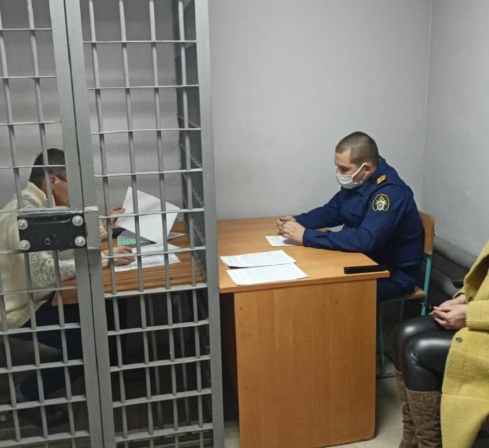 В Астрахани задержали ещё трёх руководителей ячейки «Свидетелей Иеговы»