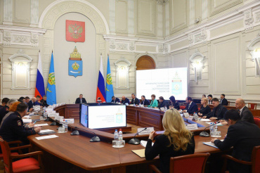 Специалисты оценили наркоситуацию в Астраханской области как стабильную