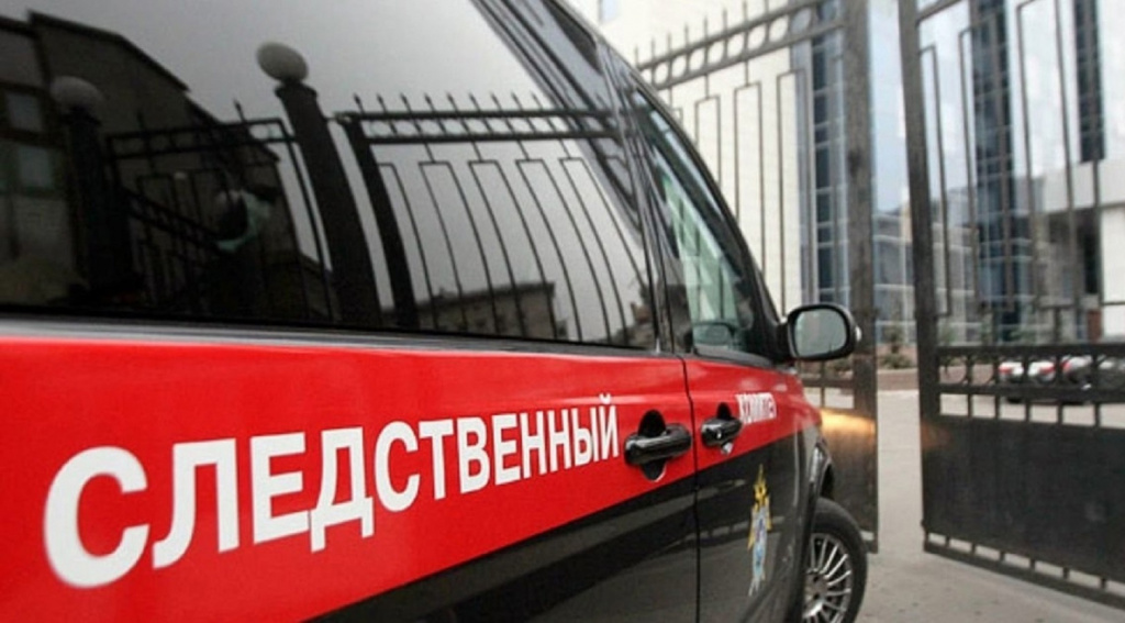 В центре Астрахани 17-летний парень ударил и ограбил мужчину