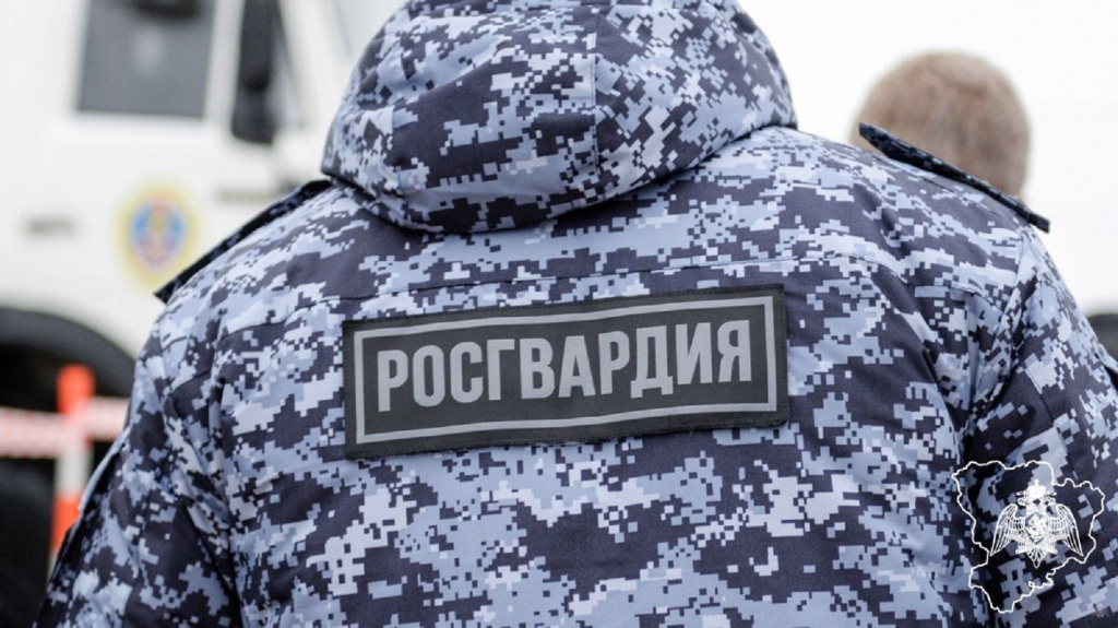 В Астрахани проводится набор абитуриентов в военные институты Росгвардии