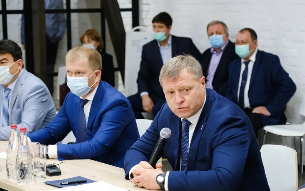 Астраханская область готова к проведению честных и безопасных выборов
