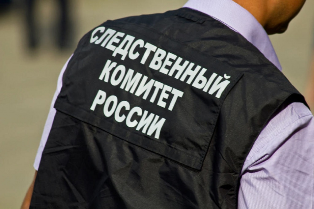 В Астраханской области мужчина подозревается в убийстве своего сына