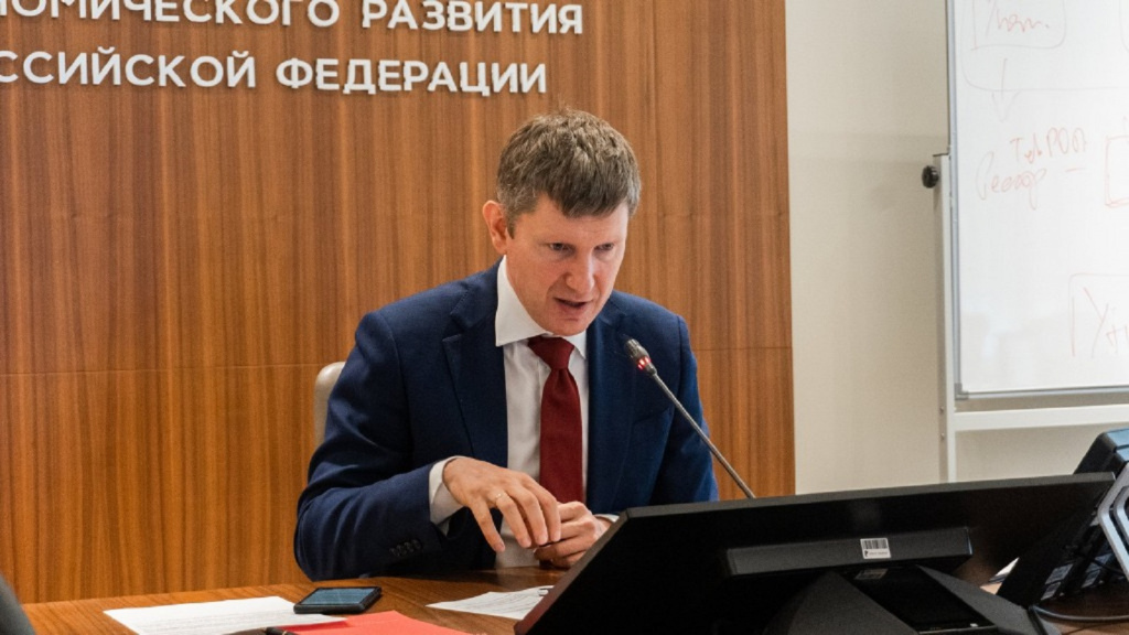 Максим Решетников заявил о доработке мастер-плана Астраханской агломерации