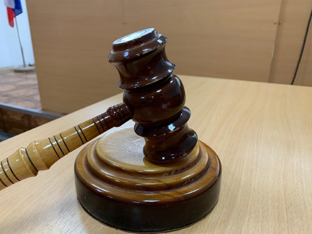 В Астраханской области суд вынес приговор бывшему главе сельсовета