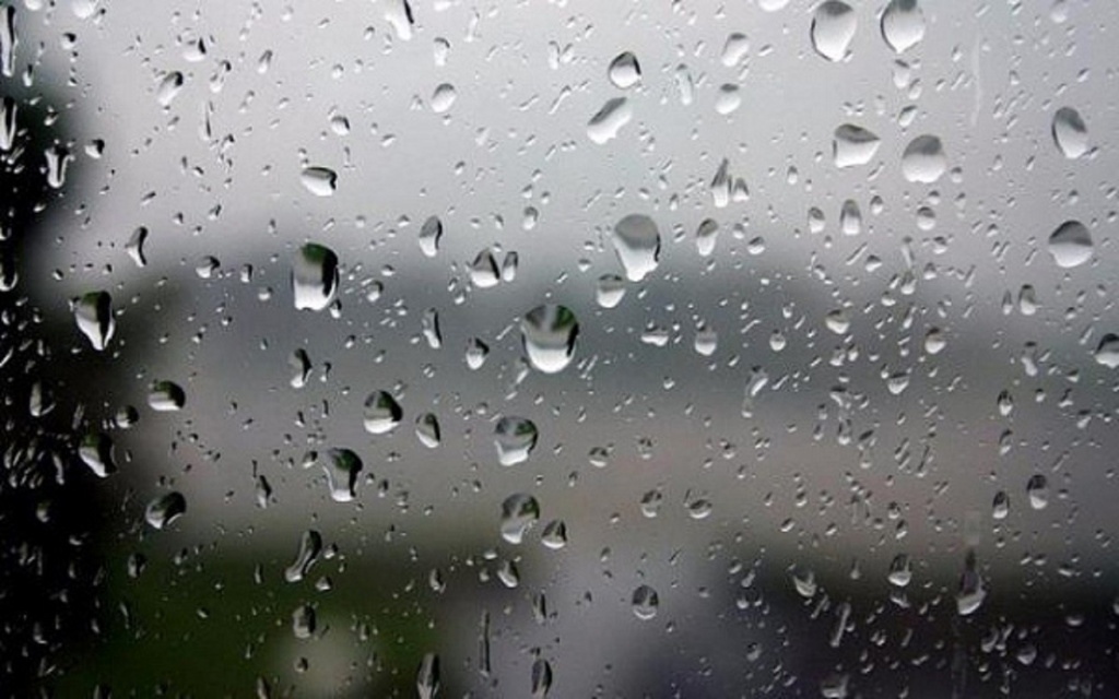 В Астрахани 21 февраля ожидается небольшой дождь