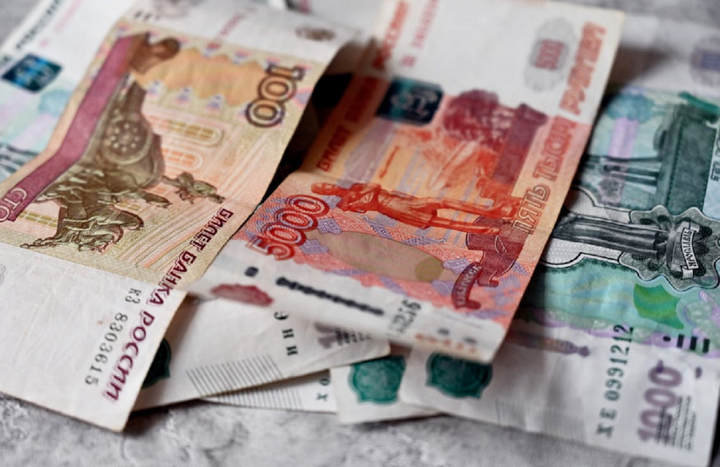 В Астрахани работникам стройкомпании погасили долги по зарплате на 1 млн рублей    