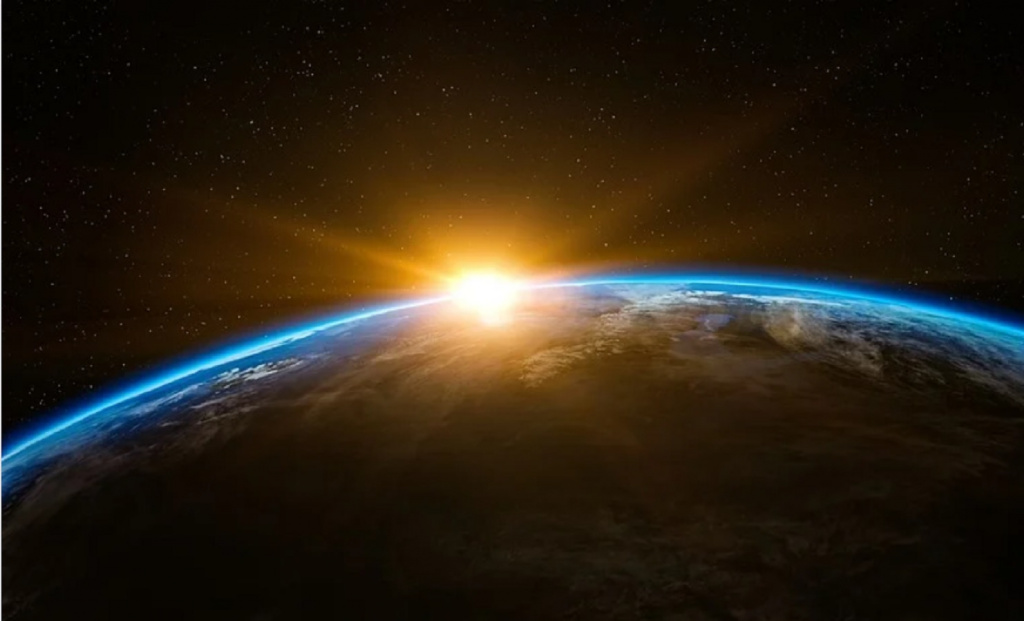 Астрахань присоединится к всемирной экологической акции “Час Земли”