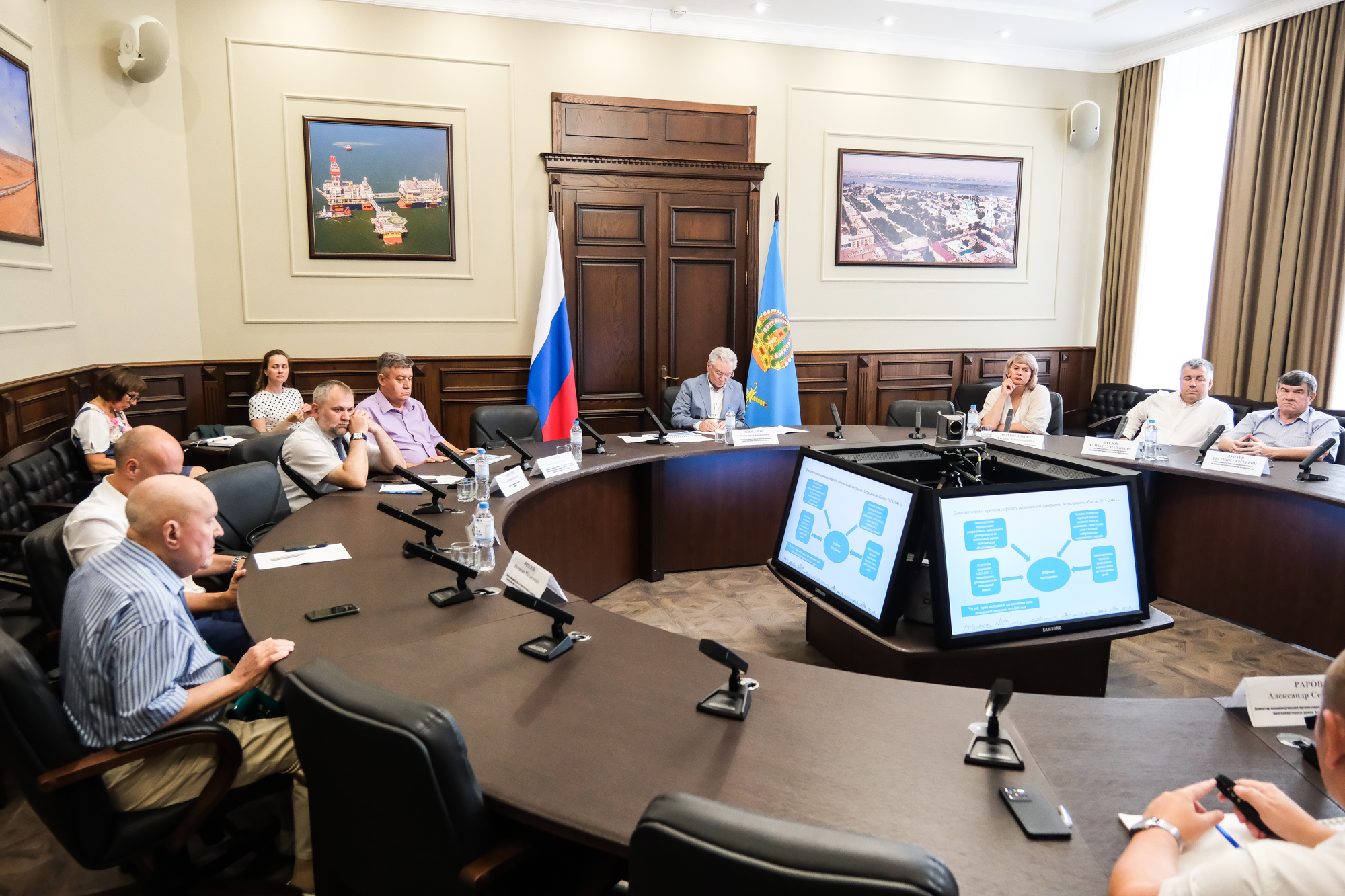 В Астраханской области заменят лифты в 84 многоквартирных домах |  28.06.2024 | Астрахань - БезФормата