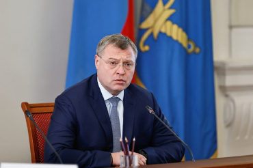 Игорь Бабушкин назвал стабильной наркоситуацию в Астраханской области