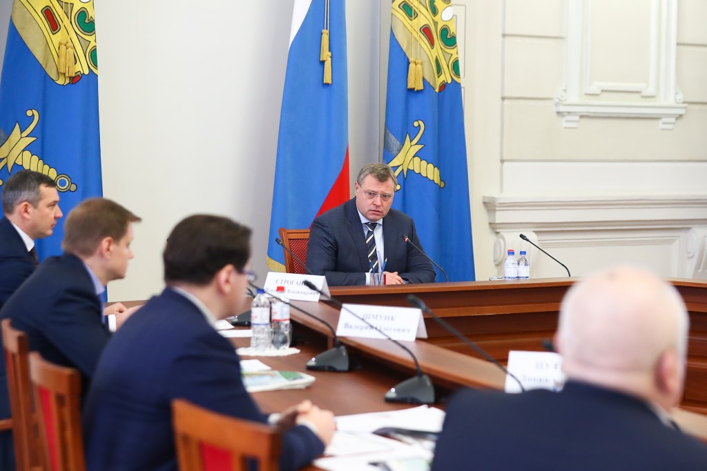 “ЛУКОЙЛ” выделит 30 млн рублей на увеличение численности сайгака в Астраханской области