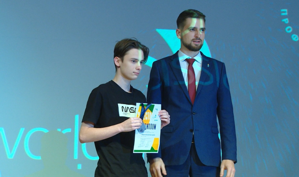 В Астрахани подвели итоги регионального этапа чемпионата WorldSkills