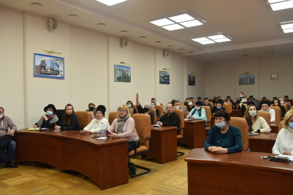 госслужба астрахань