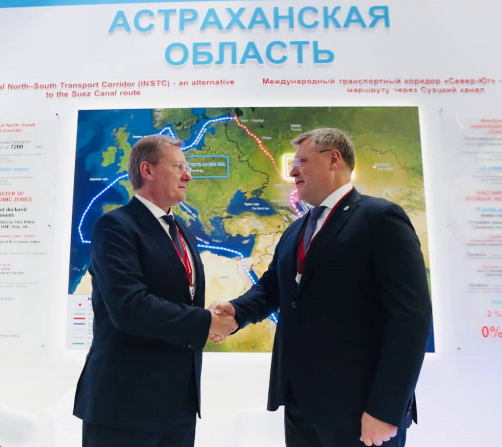 КТК сможет транспортировать через Астрахань до 72,5 млн тонн нефти в год 