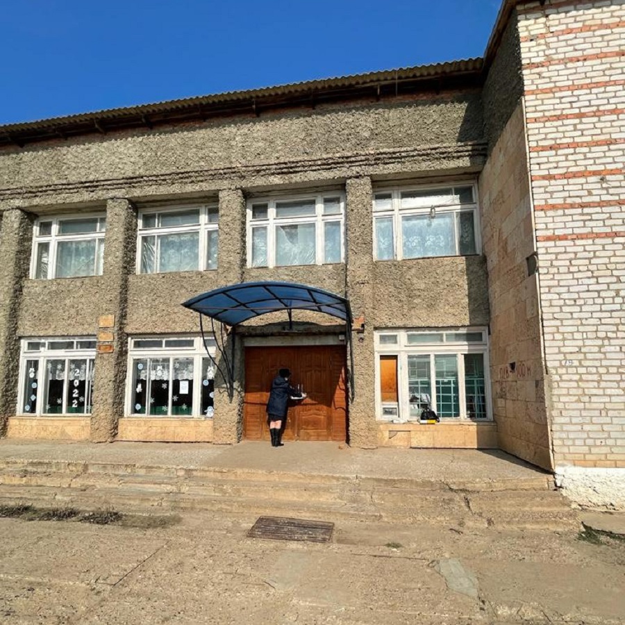 В Астраханской области приостановлена работа районного управления культуры