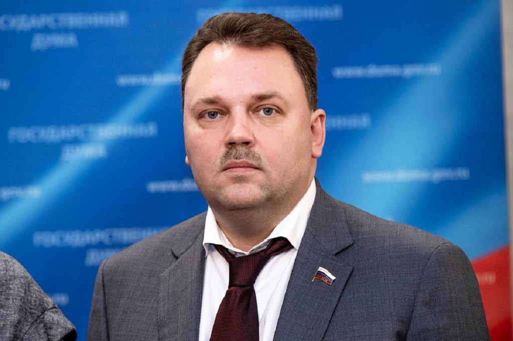 Зампредседателя комитета Госдумы прокомментировал ситуацию с парком «Планета» в Астрахани