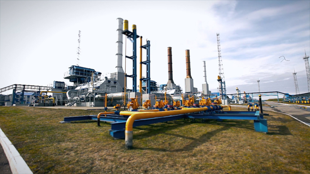 В Астрахани обсудили развитие индустрии нефтегазопереработки