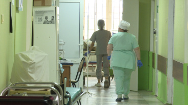 В Астраханской области почти на треть увеличилось число ВИЧ-инфицированных