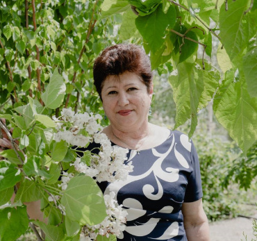 Астраханка выиграла грант Президентского фонда культурных инициатив