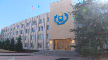 В Астраханской области начали формировать участковые избирательные комиссии