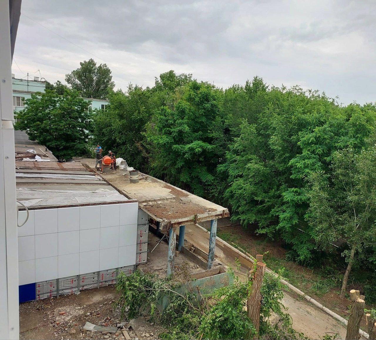 Карта не обслуживается открытие