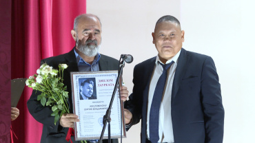В Астрахани стали известны лауреаты межрегиональной литературной премии