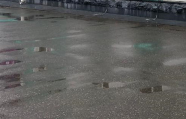 В Астраханской области 2 апреля прогнозируется дождь