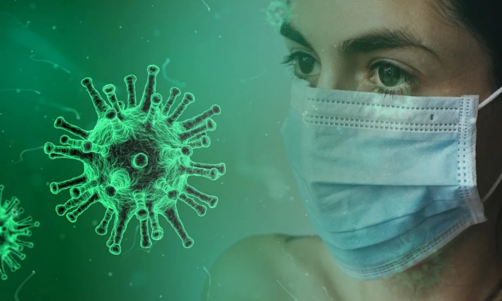 В Астраханской области за сутки выявили 31 новый случай коронавируса