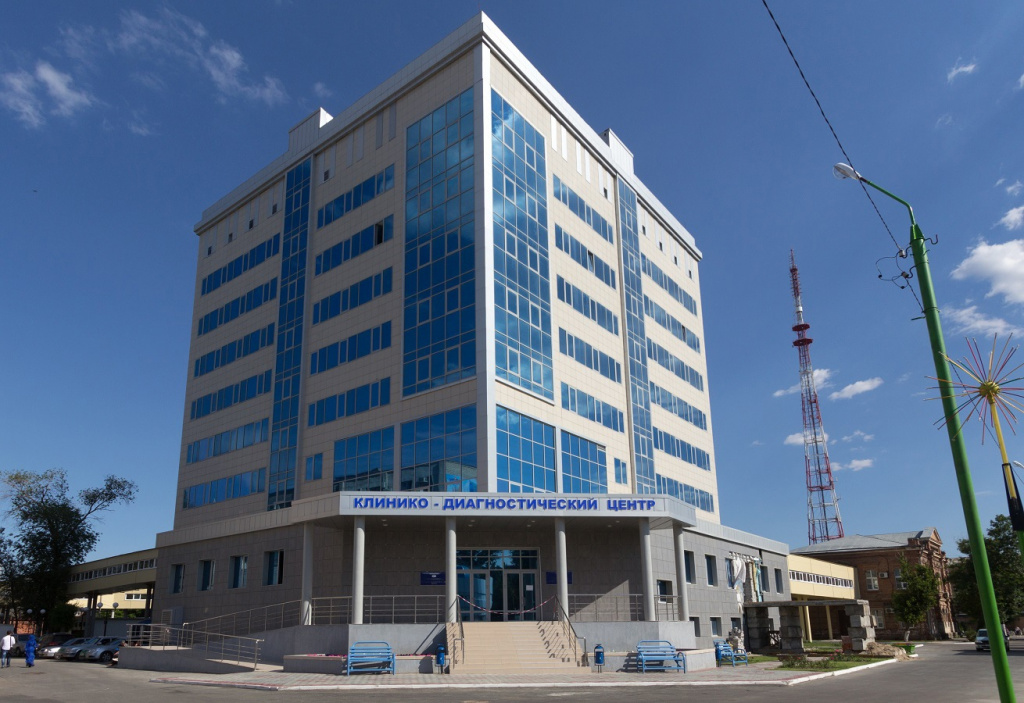 Александровская больница возобновит оказание плановой медпомощи 23 декабря