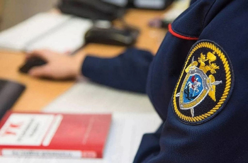 В Астрахани дальнобойщик обнаружил тело 41-летнего мужчины