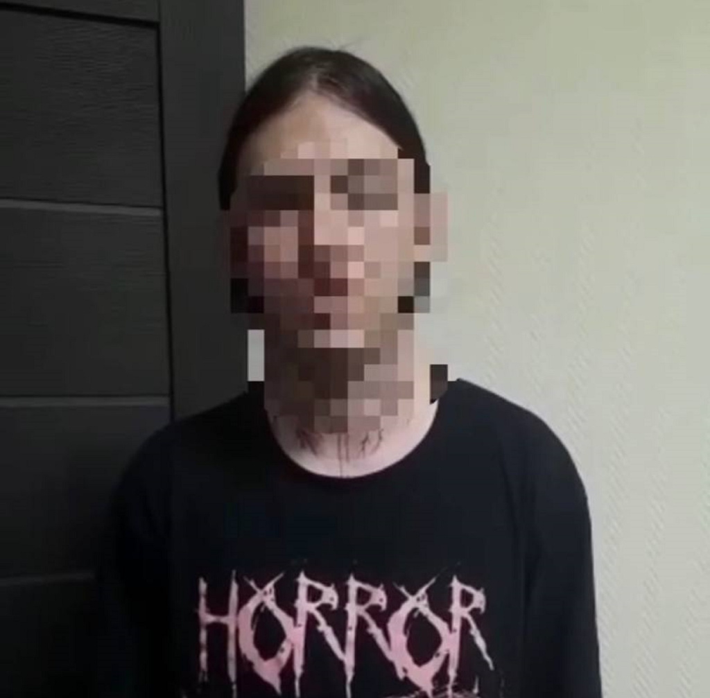 В Астрахани суд вынес приговор 19-летнему парню за сожжение иконы